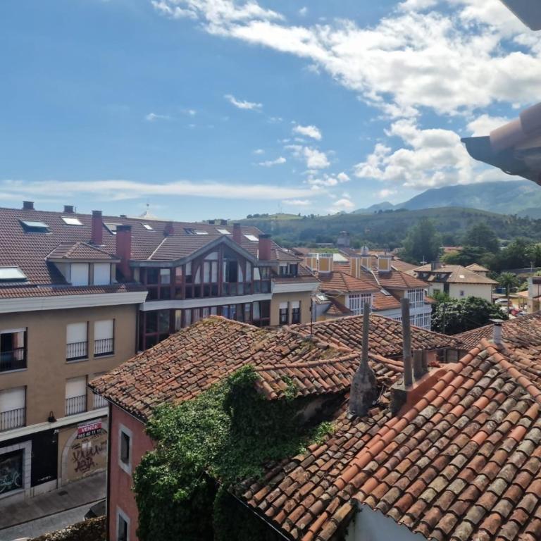 Apartamento La Buhardilla - One-Bedroom Apartment - 23