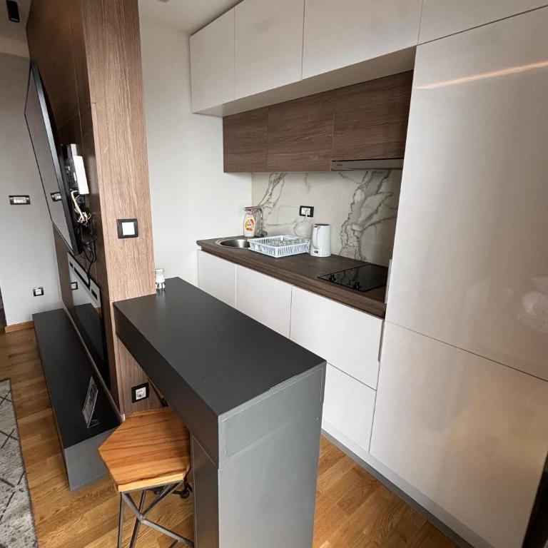 Mountain View Apartment - Vila Golija - Two-Bedroom Apartment - 3