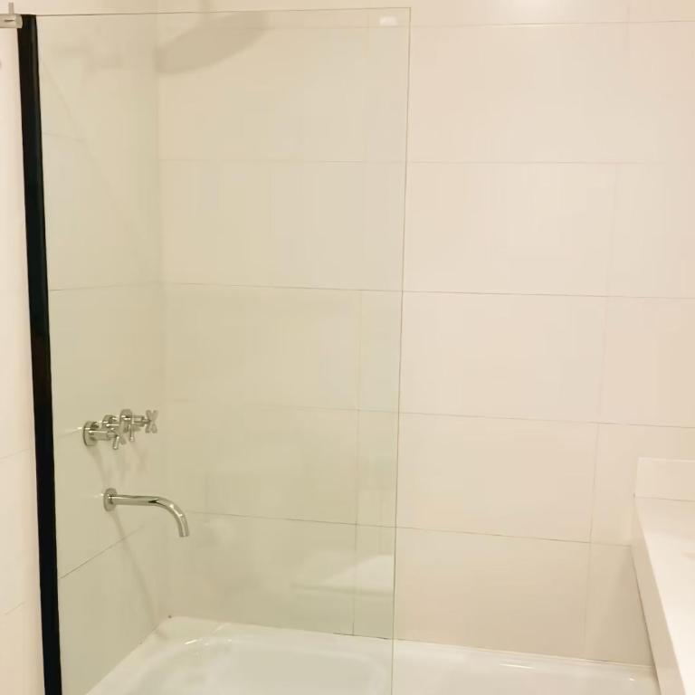 Soar Luxury Studio en el centro de Salta - Apartamento de 1 dormitorio - 14