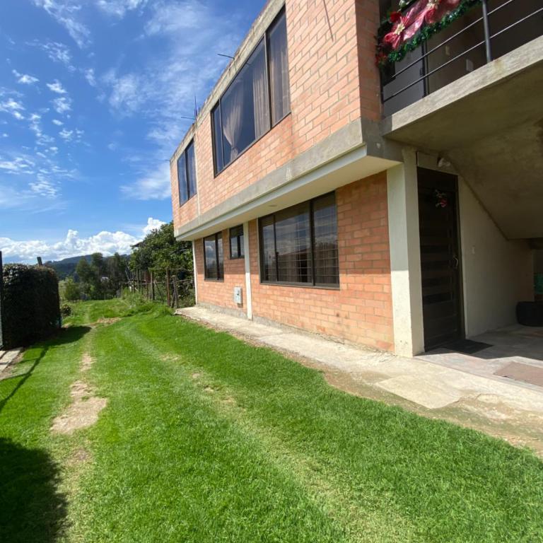 Apartamento San Gabriel - Apartamento de 3 dormitorios - 14