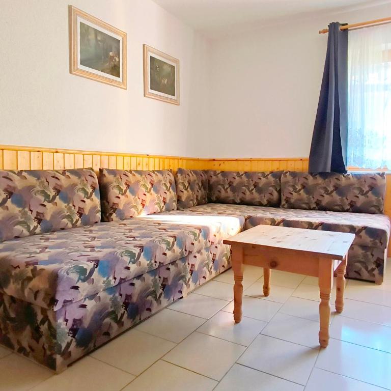 Zillertal Alpenblick - Appartamento con 1 Camera da Letto con Bagno - 10
