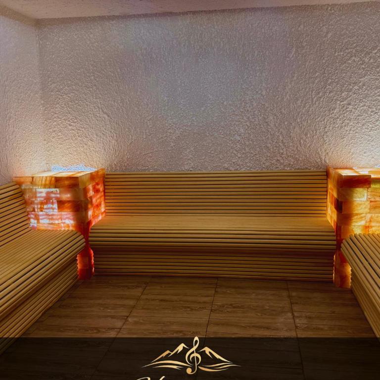 Harmonija Residence Hill 01 - One-Bedroom Apartment - 5