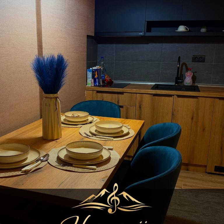 Harmonija Residence Hill 01 - One-Bedroom Apartment - 6
