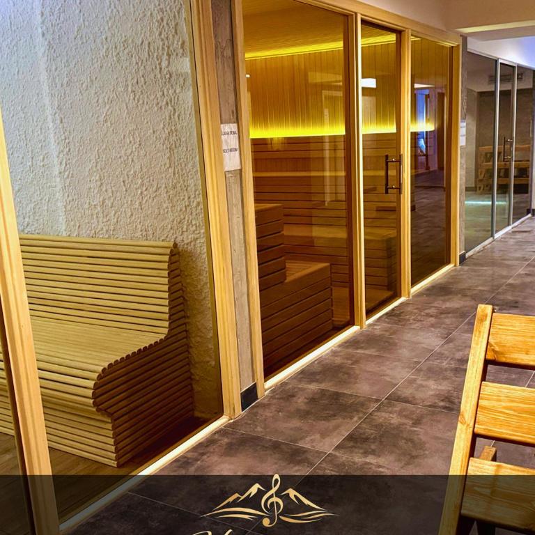 Harmonija Residence Hill 01 - One-Bedroom Apartment - 7