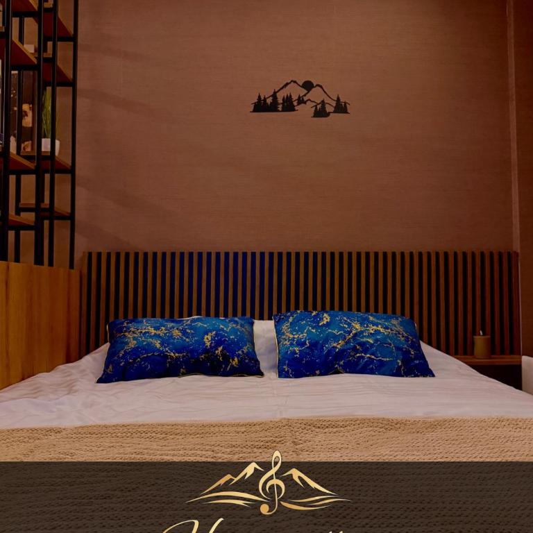 Harmonija Residence Hill 01 - One-Bedroom Apartment - 8