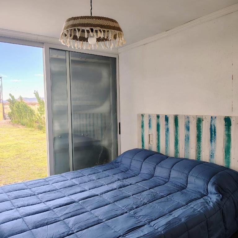 Posada Malbec - Chalet - 1