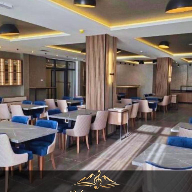 Harmonija Residence Hill 01 - One-Bedroom Apartment - 11