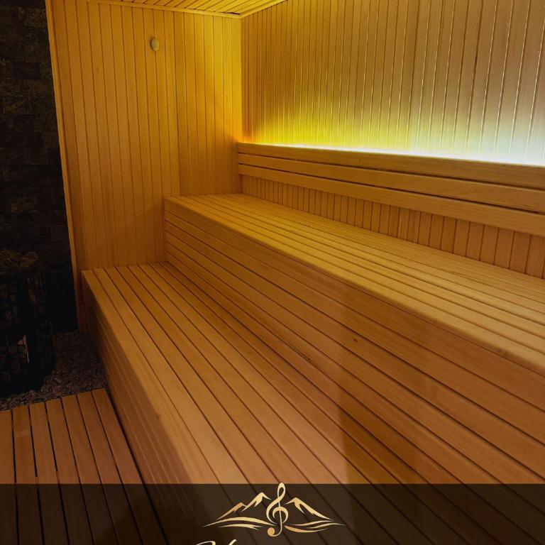 Harmonija Residence Hill 01 - One-Bedroom Apartment - 12