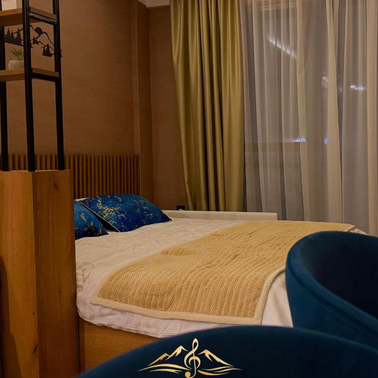 Harmonija Residence Hill 01 - One-Bedroom Apartment - 13