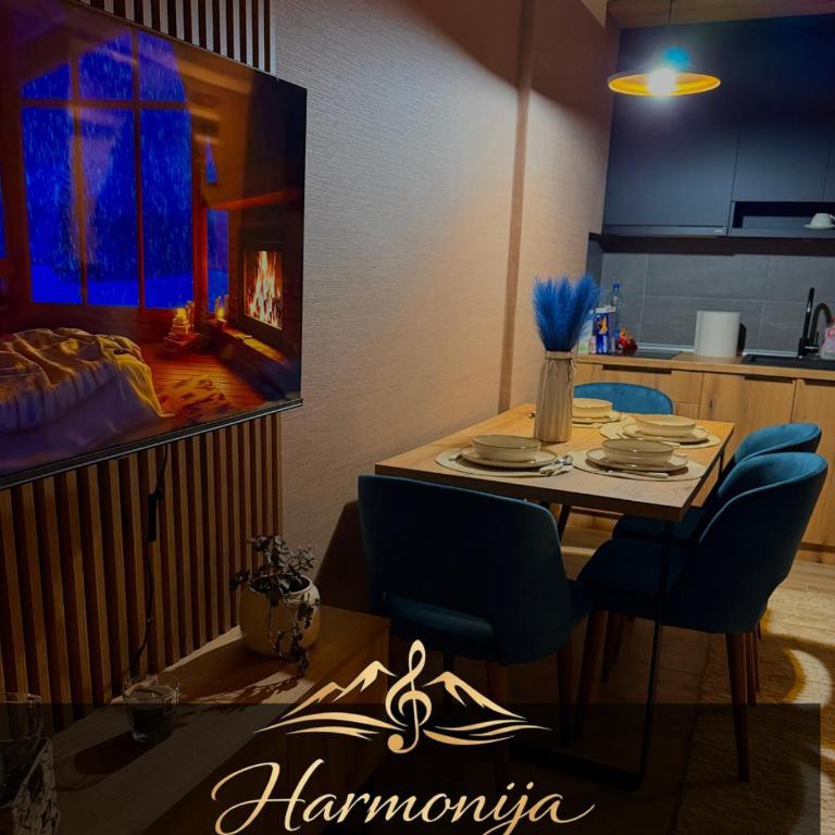 Harmonija Residence Hill 01 - One-Bedroom Apartment - 14