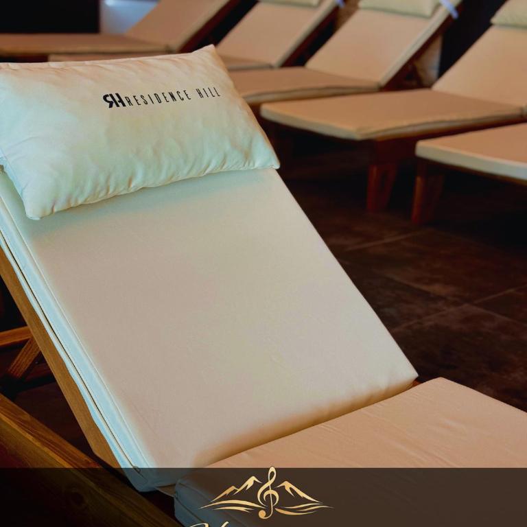 Harmonija Residence Hill 01 - Apartman sa 1 Spavaćom Sobom - 21