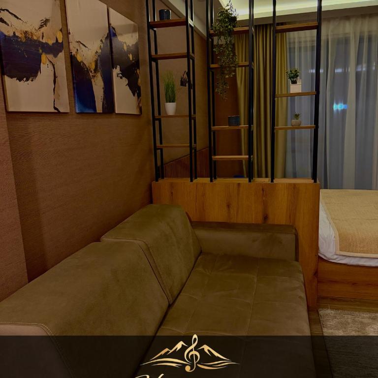 Harmonija Residence Hill 01 - One-Bedroom Apartment - 24