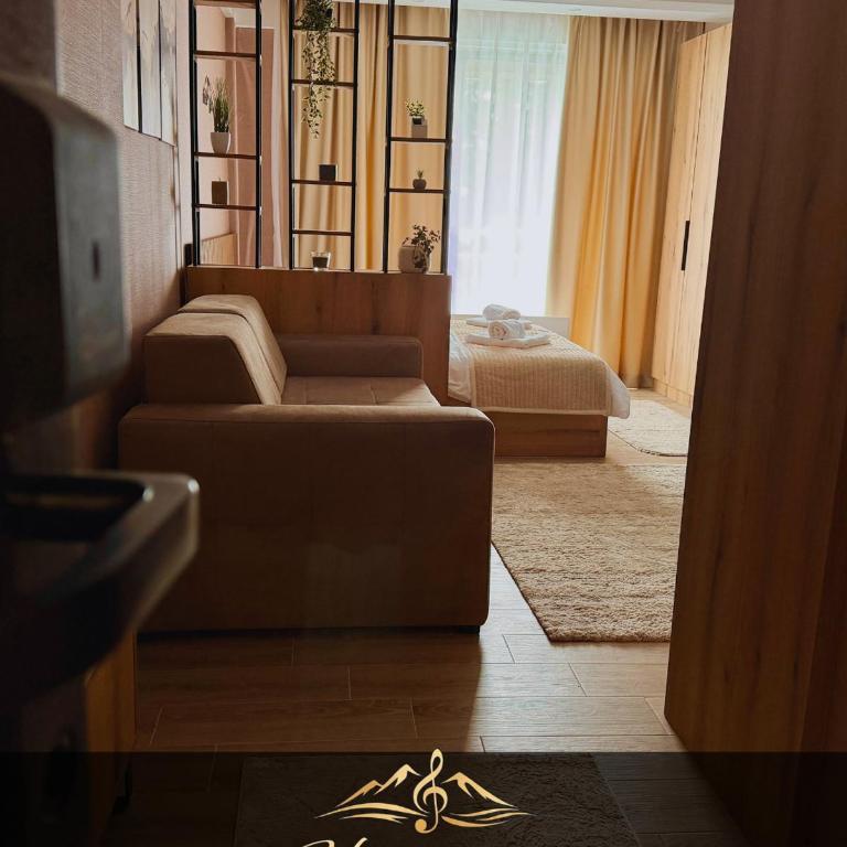 Harmonija Residence Hill 01 - One-Bedroom Apartment - 26