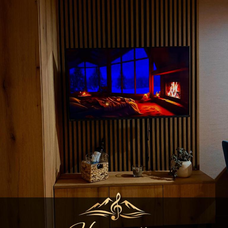 Harmonija Residence Hill 01 - One-Bedroom Apartment - 30