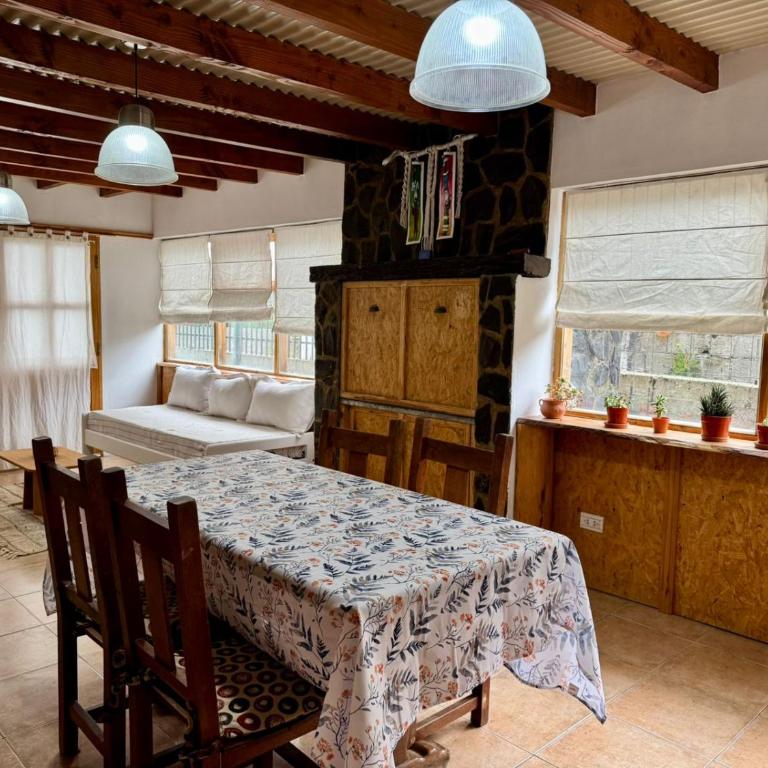 Sur Andino Ushuaia - Apartamento de 1 dormitorio - 7