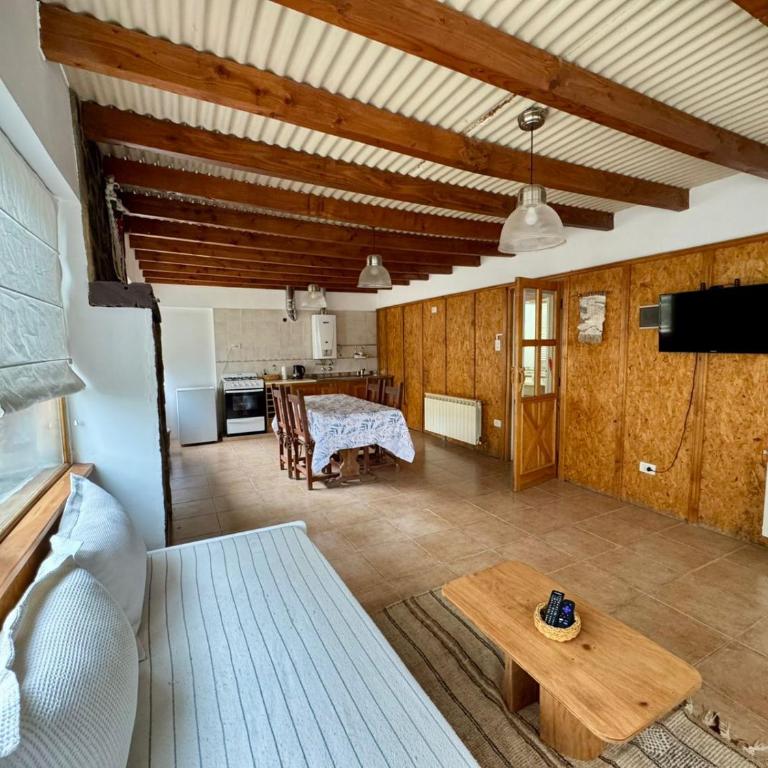 Sur Andino Ushuaia - Apartamento de 1 dormitorio - 9