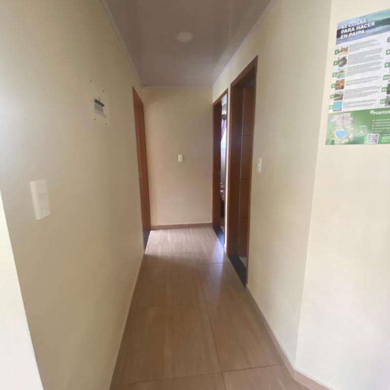 Apartamento San Gabriel - Apartamento de 3 dormitorios - 9