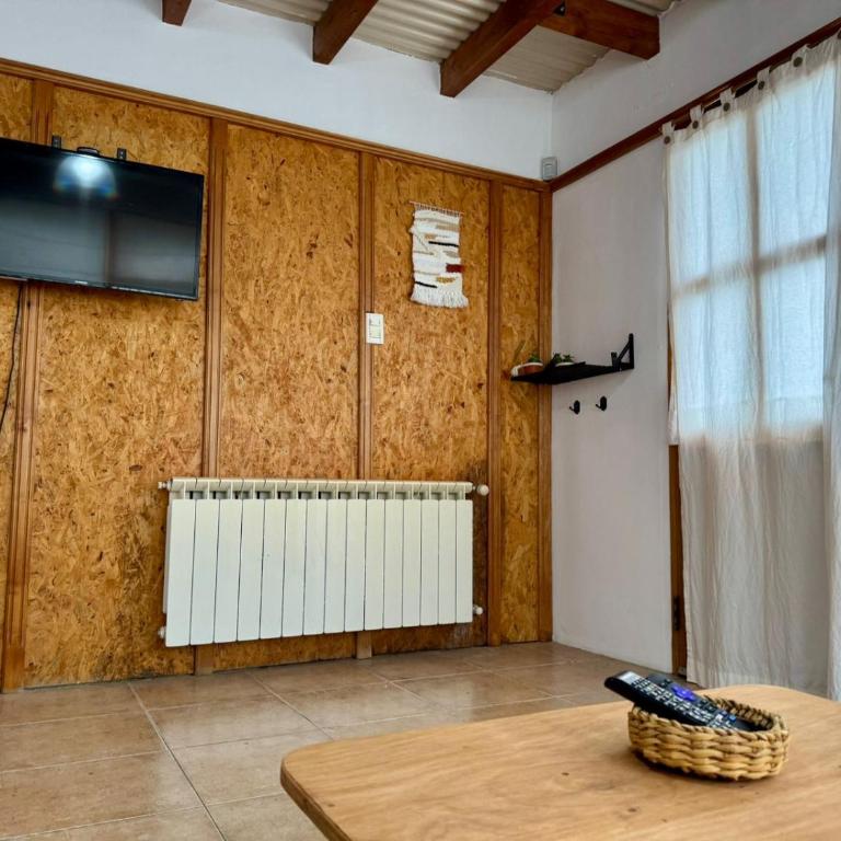 Sur Andino Ushuaia - Apartamento de 1 dormitorio - 11