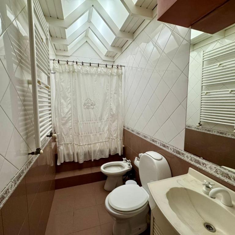 Sur Andino Ushuaia - Apartamento de 1 dormitorio - 14