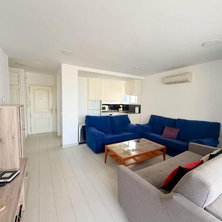Oasis urbano con piscina by beBalmy - Apartamento de 2 dormitorios - 1