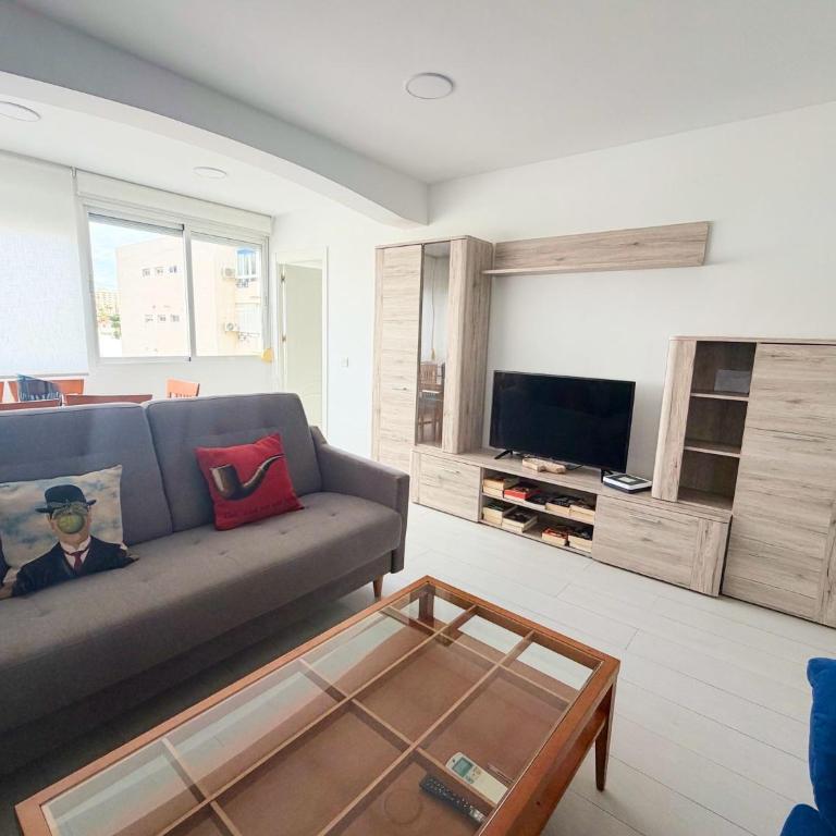 Oasis urbano con piscina by beBalmy - Apartamento de 2 dormitorios - 3