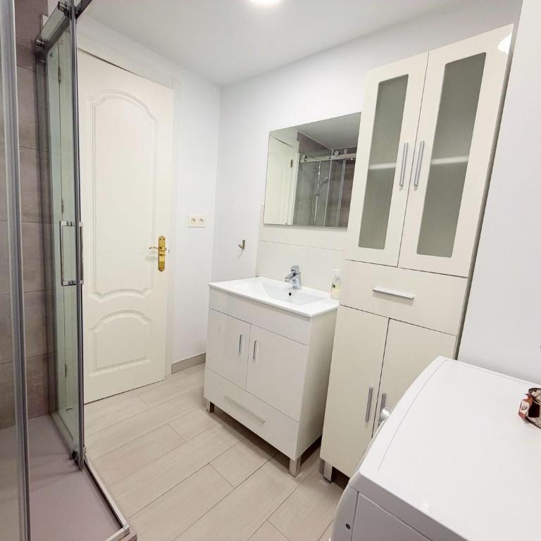 Oasis urbano con piscina by beBalmy - Apartamento de 2 dormitorios - 5