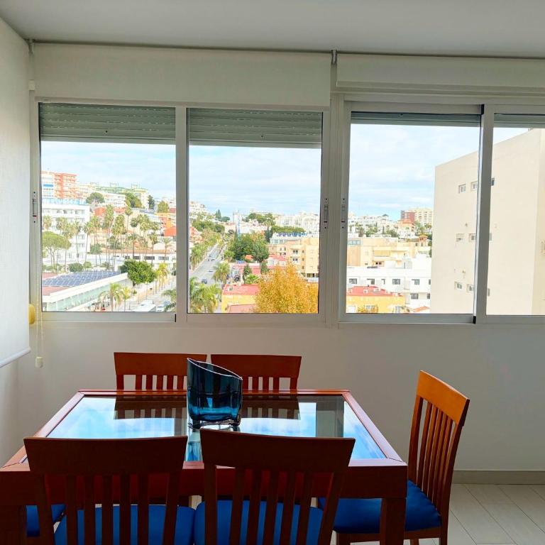 Oasis urbano con piscina by beBalmy - Apartamento de 2 dormitorios - 6
