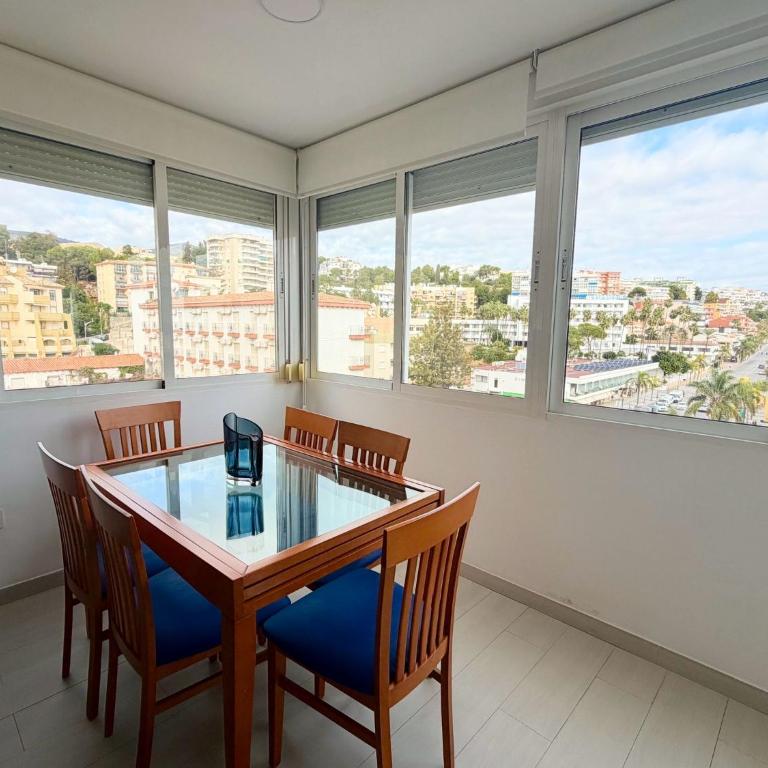 Oasis urbano con piscina by beBalmy - Apartamento de 2 dormitorios - 18