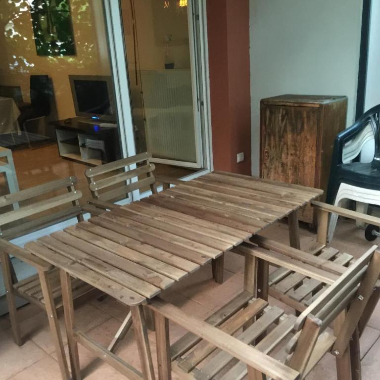 Résidence Le Parc 68 - Appartamento - Piano Terra - 15