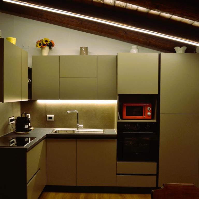 Appartamento Caprioli - Apartment mit 2 Schlafzimmern - 32