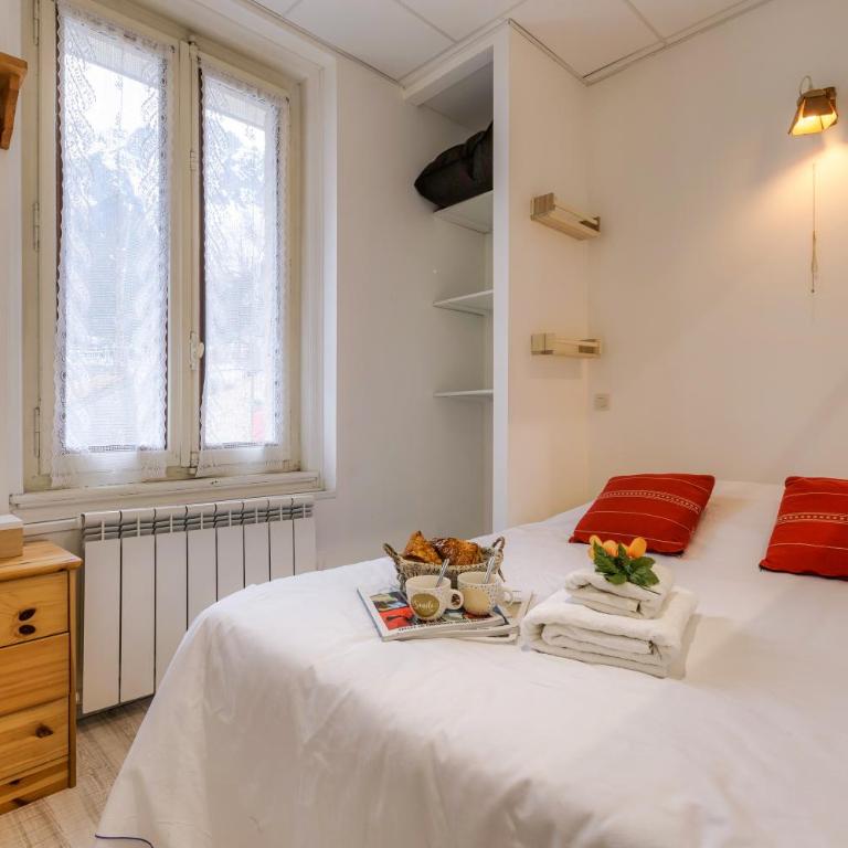 La Maisonnée de Julie - Happy Rentals - Appartement avec Vue sur la Montagne - 4