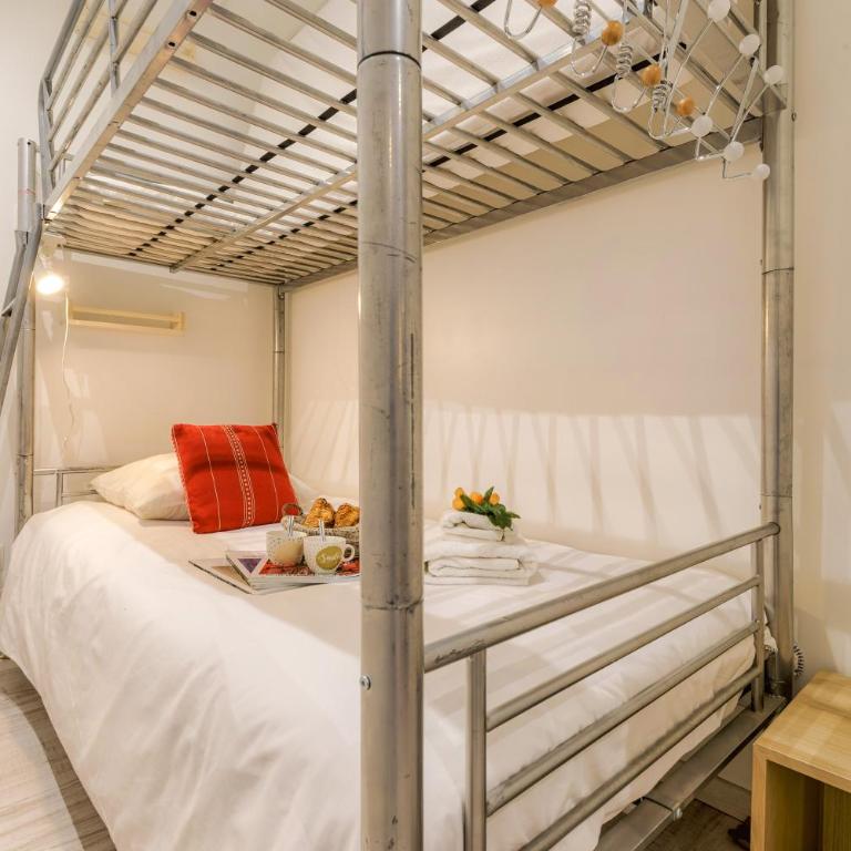 La Maisonnée de Julie - Happy Rentals - Appartement avec Vue sur la Montagne - 5