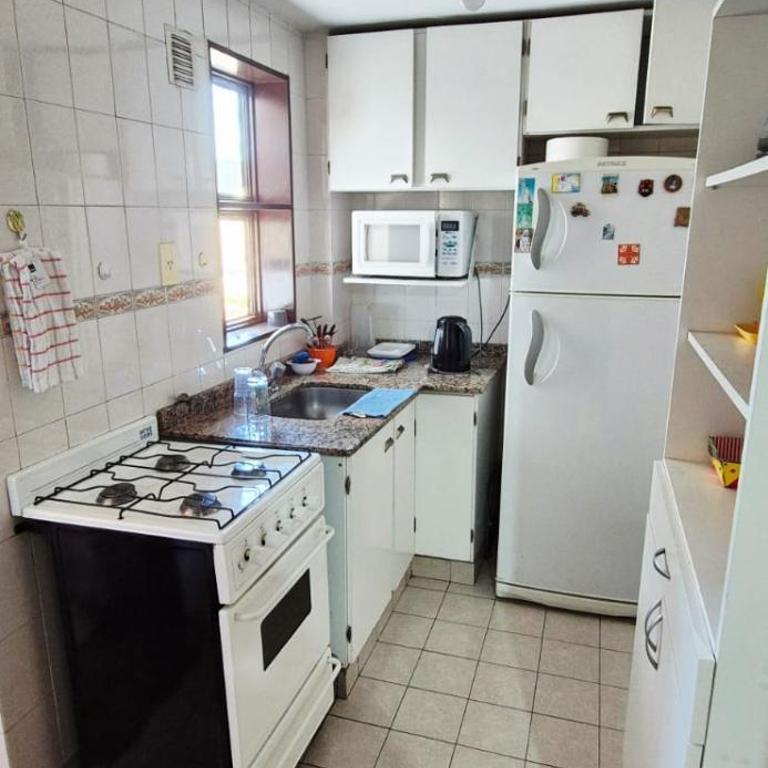 Morella Dpto Salteño - Apartamento de 2 dormitorios - 4