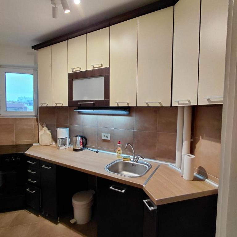 Fontana - One-Bedroom Apartment - 10