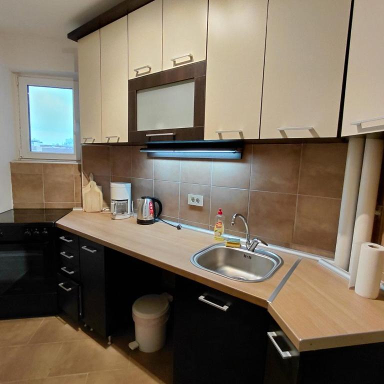Fontana - One-Bedroom Apartment - 21