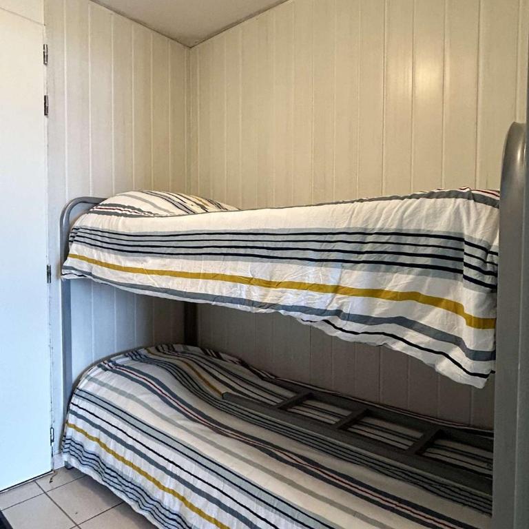 Appart Studio cabine 4 couchages BANYULS SUR MER BN120-3201 - Studio-Apartment - 13