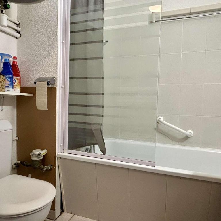 Appart Studio cabine 4 couchages BANYULS SUR MER BN120-3201 - Studio-Apartment - 15