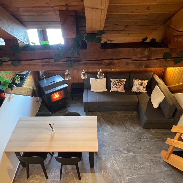 Dinastia Case Snow Apartment - Appartamento con Vista Montagna - 1