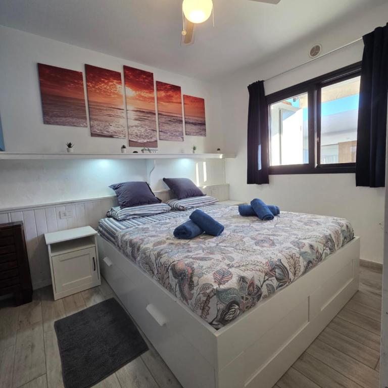 Casa Cometa - Apartamento de 1 dormitorio - 14