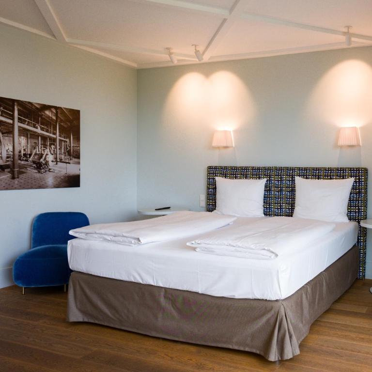Jugend- und Familienhotel Augustin - Suite - 1