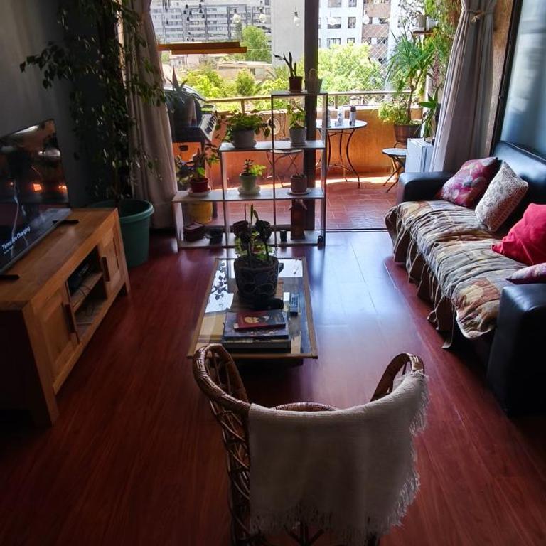 Private room Tours Metro cerca - Single Room - 1
