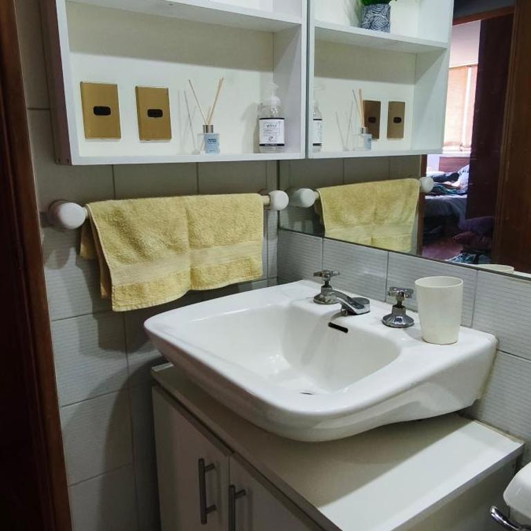 Private room Tours Metro cerca - Single Room - 2