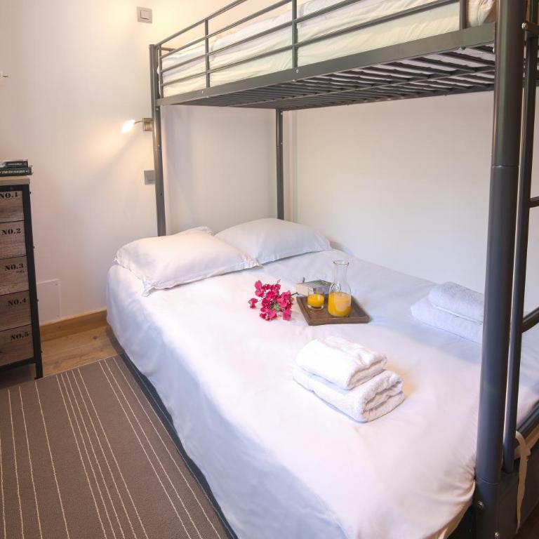 Appartement La Creusettaz Happy Rentals - Appartamento - Piano Terra - 15