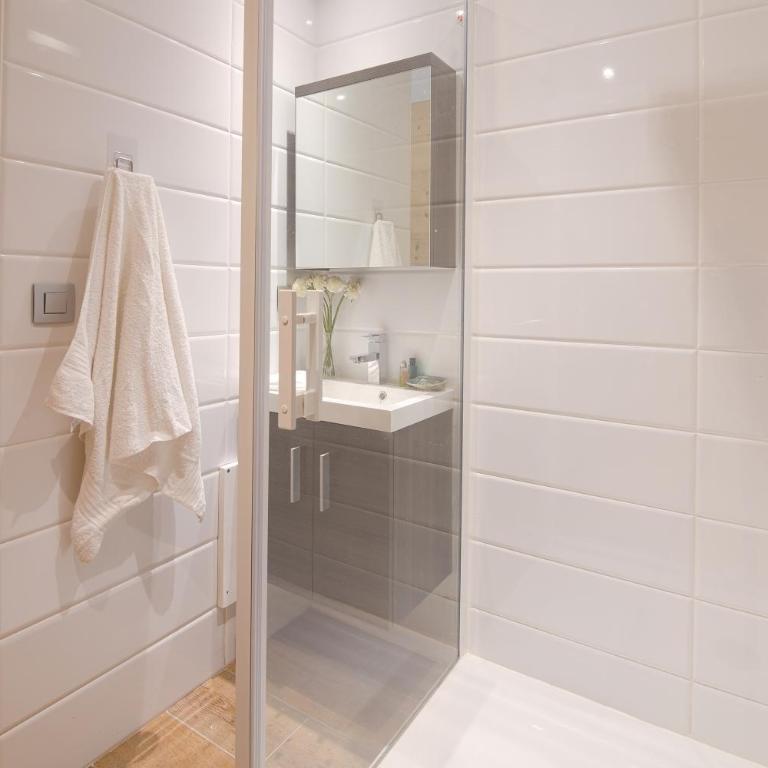 Appartement La Creusettaz Happy Rentals - Appartamento - Piano Terra - 18