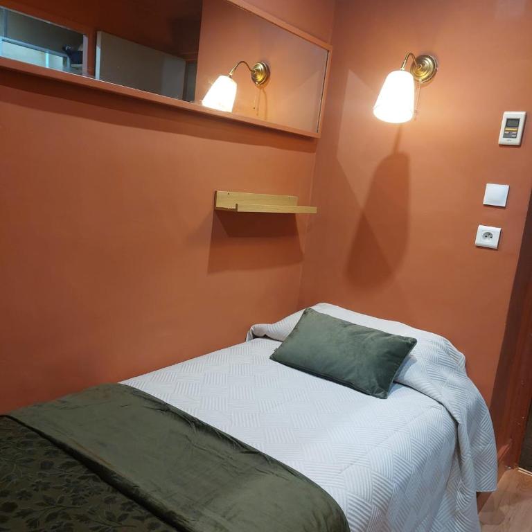 Hotel de La Comédie - Place De La Comédie Opéra - Chambre Simple - 7