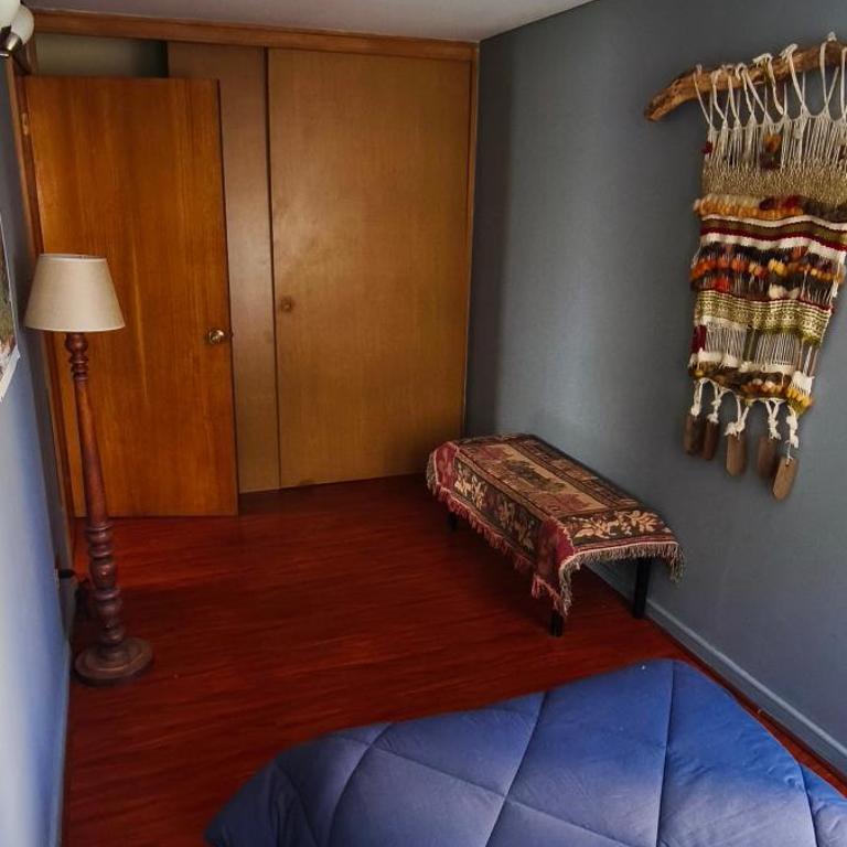 Private room Tours Metro cerca - Single Room - 5
