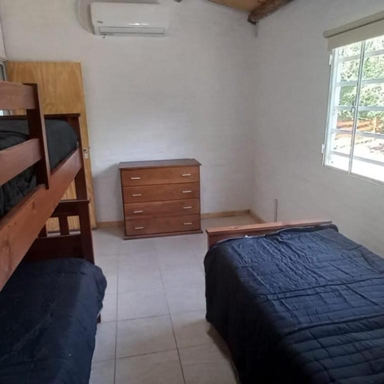 Cabaña Don Leonardo - Chalet de 2 dormitorios - 7