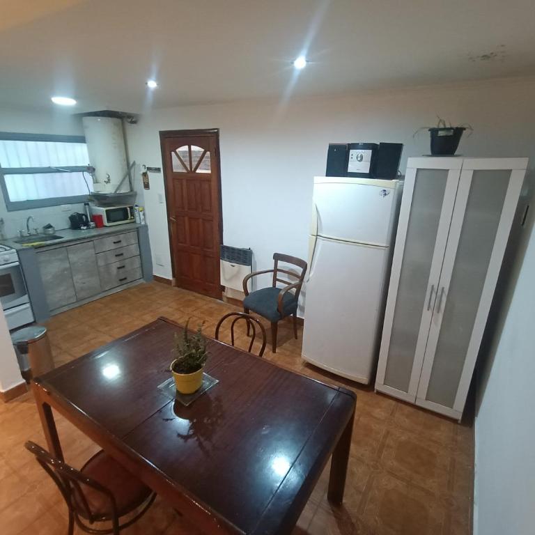 Ph familiar - Apartamento de 1 dormitorio - 1