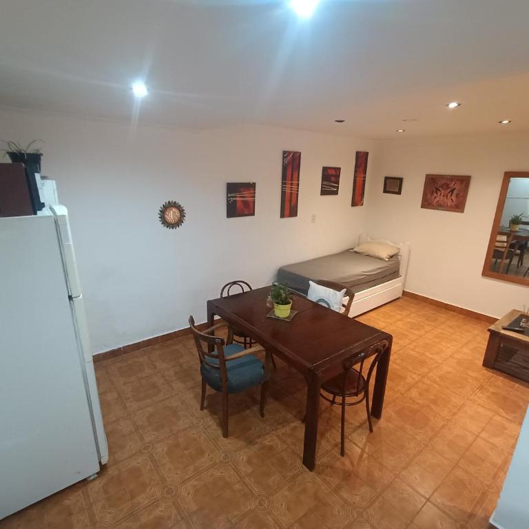 Ph familiar - Apartamento de 1 dormitorio - 6
