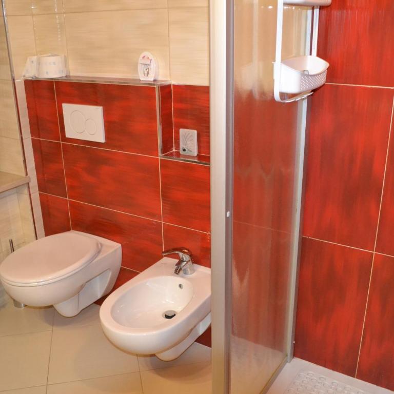 Appartamento Caprioli - Apartment mit 2 Schlafzimmern - 44